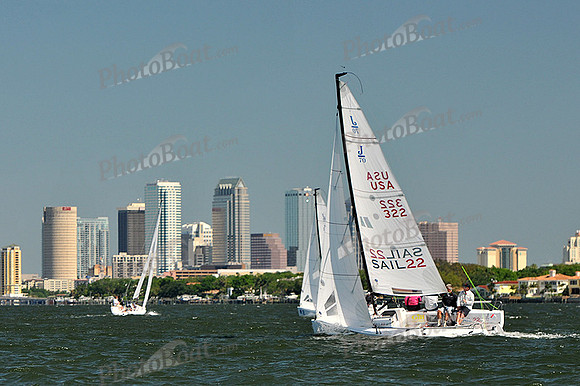 2014 J70 Winter Series G 198