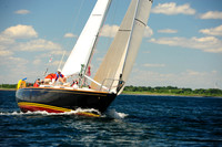 2014 Newport Bermuda A 456