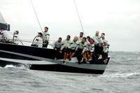 2011 NYYC Annual Regatta B 2239