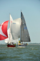 2015 Southern Bay Race Week A 1500