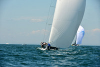 2015 Block Island Race Week A 553