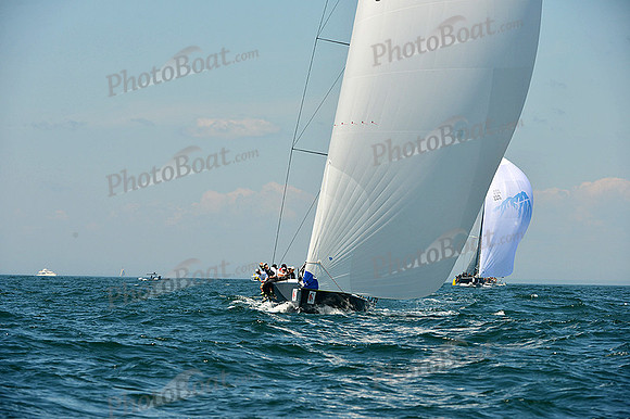 2015 Block Island Race Week A 553