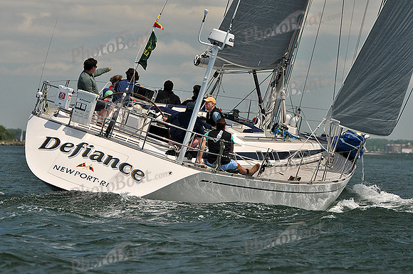 2014 NYYC Annual Regatta D 094