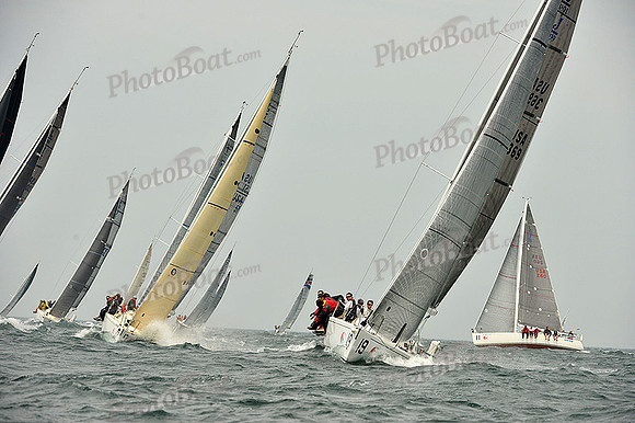 2015 Block Island Race Week D 882