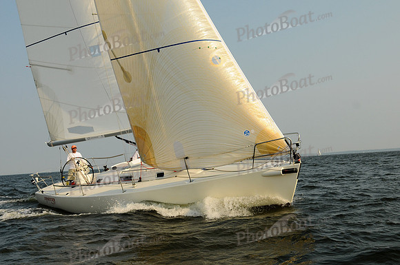 2011 Vineyard Race B 929