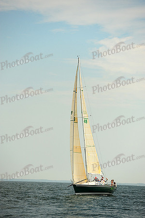2014 Cape Charles Cup B 809