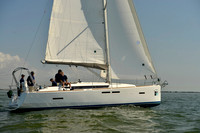 2018 Charleston Race Week A_0340