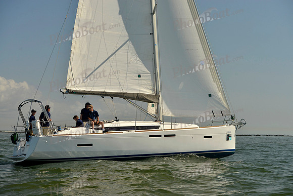 2018 Charleston Race Week A_0340