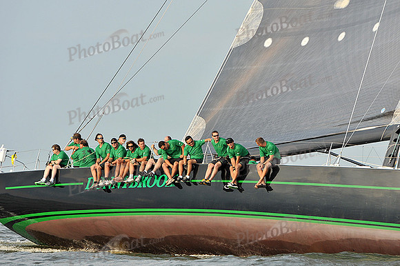 2013 Gov Cup A 2366