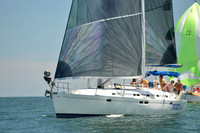 2015 Cape Charles Cup A 821