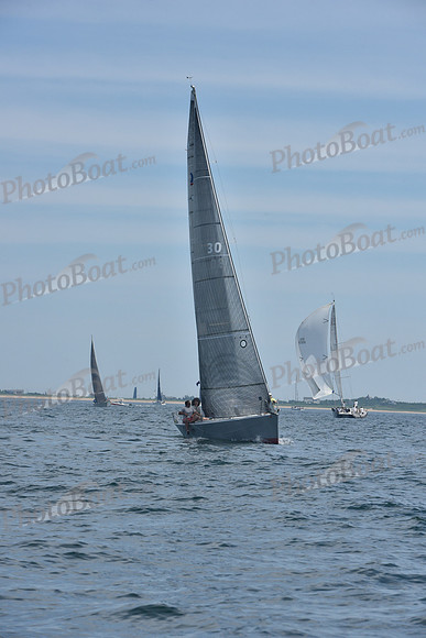 2019 Block Island Race Week K_0520