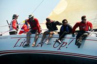 2015 Block Island Race Week A 492
