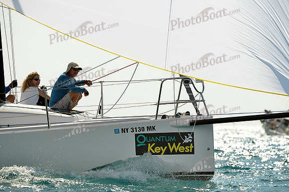 2015 Key West Race Week D 460