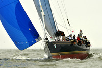 2015 Charleston Race Week A_0230