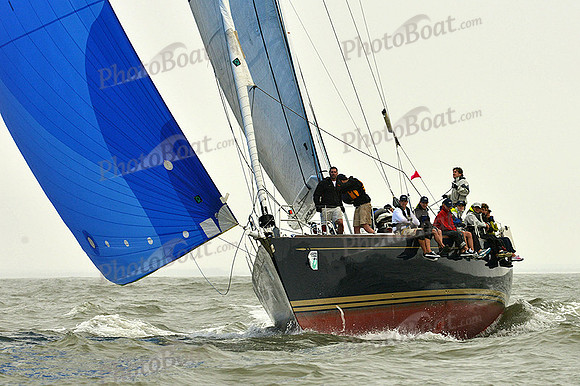 2015 Charleston Race Week A_0230