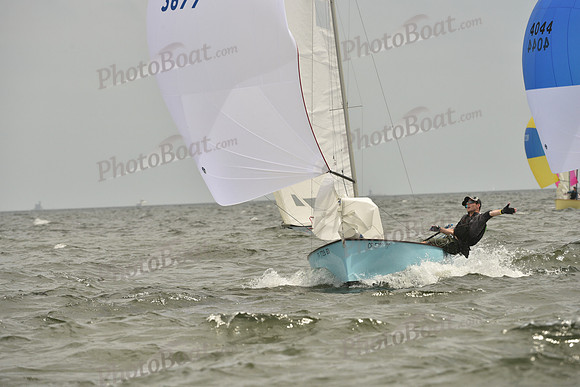 2018 Thistle Nationals E_0203