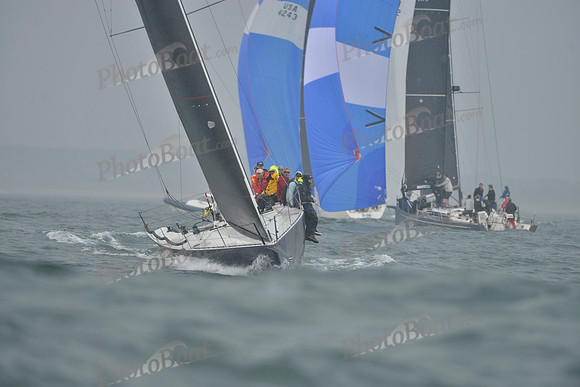 2021 Block Island Race Week C_1648