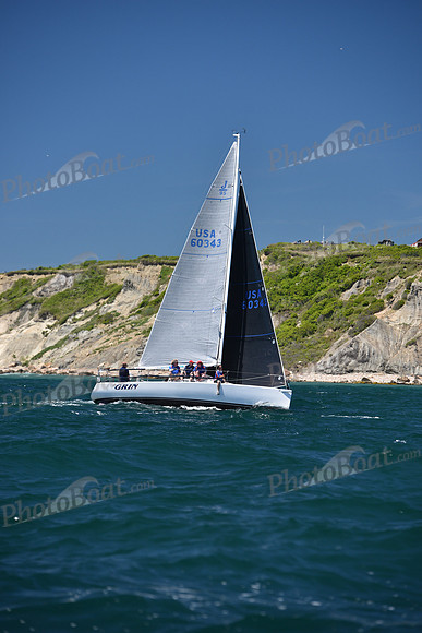 2021 Block Island Race Week E_2238