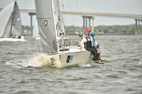 2019 Charleston Race Week F_0548