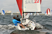2014 J70 Winter Series A 1549