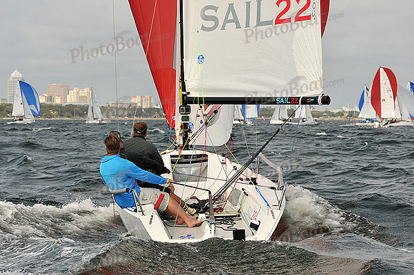 2014 J70 Winter Series A 1549