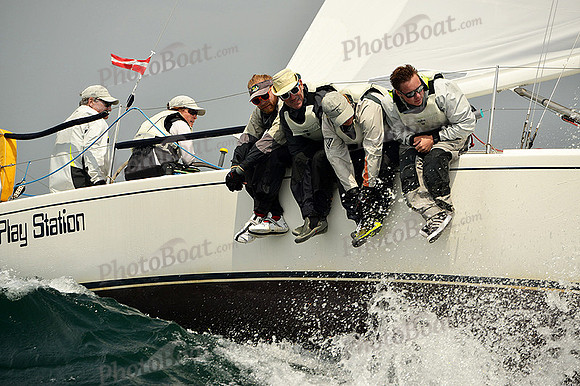 2015 Block Island Race Week E 071