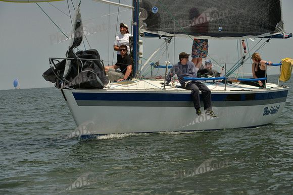2016 Southern Bay Race Week E_0690