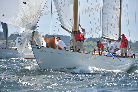 2019 NYYC Annual Regatta C_0053