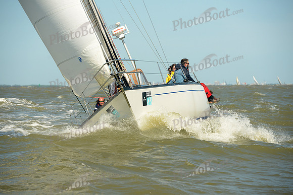 2016 Charleston Race Week B 0303