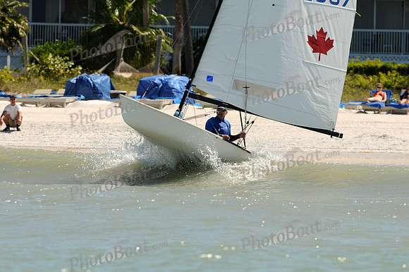 2012 Contender Worlds A 281