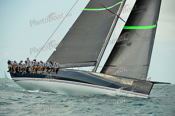 2015 Key West Race Week D 1978