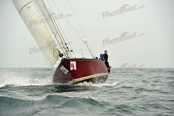 2015 Block Island Race Week E 676
