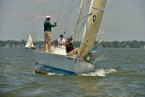 2016 Southern Bay Race Week F_0940