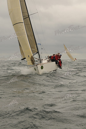 2009 Block Island Race Week Monday 1243