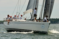 2015 NYYC Annual Regatta C 684
