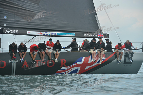 2021 Block Island Race Week C_0951