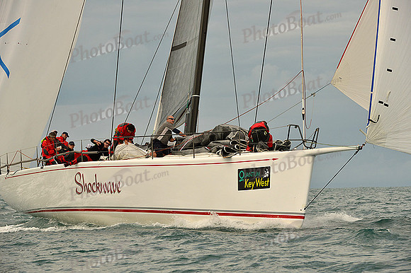 2014 Key West Race Week B 1332