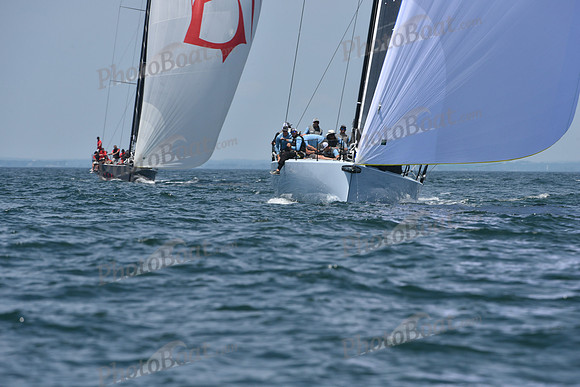 2019 Block Island Race Week E_0461