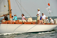 2015 NYYC Annual Regatta E 570