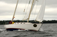 2011 NYYC Annual Regatta C 354