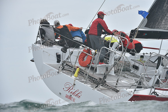 2019 NYYC Annual Regatta D_1188