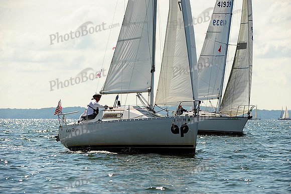 2014 Denmark Race B 205