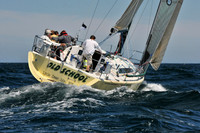 2012 Newport Bermuda 1118