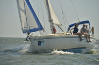 2017 Charleston Race Week A_0415
