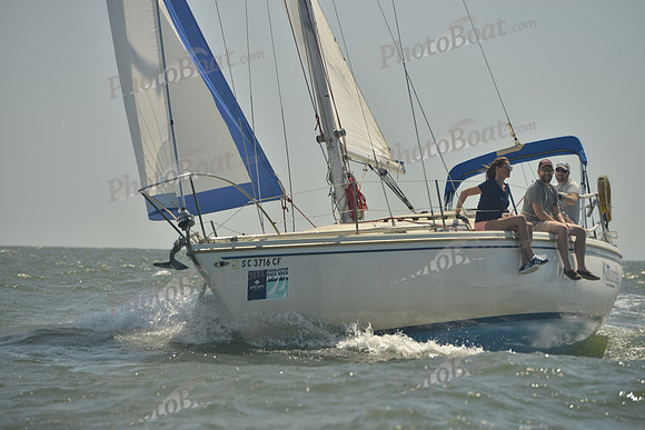 2017 Charleston Race Week A_0415