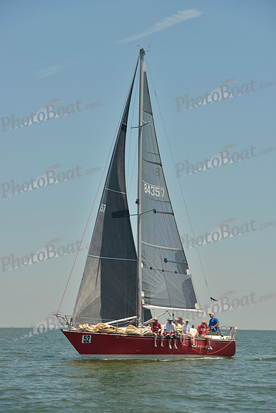 2017 Southern Bay Race Week B_1555