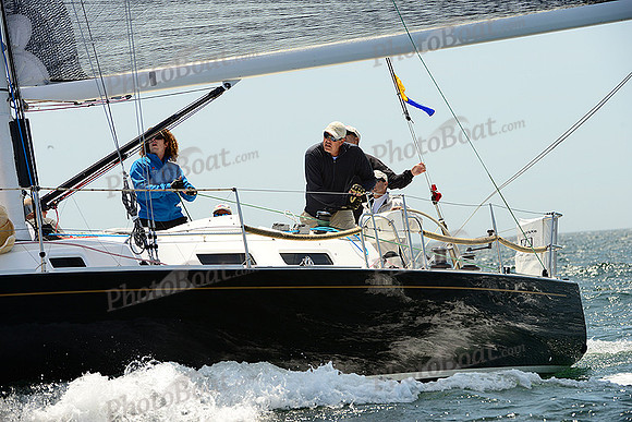 2013 Block Island Race Week A1 326