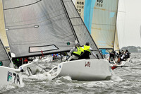 2013 Charleston Race Week A 1275
