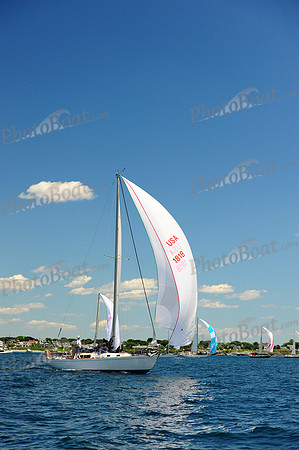 2014 Newport Bermuda A 121