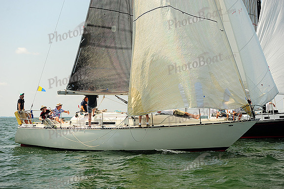2014 Cape Charles Cup A 1256